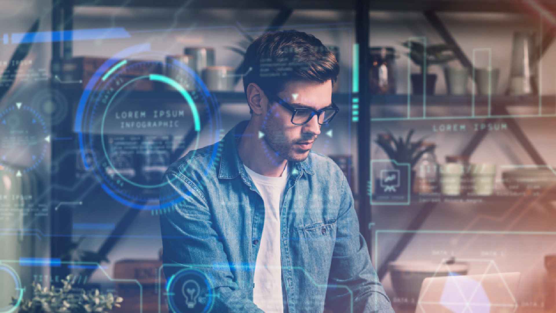 The Future of IT Solutions: Driving Business Growth Through Technology
